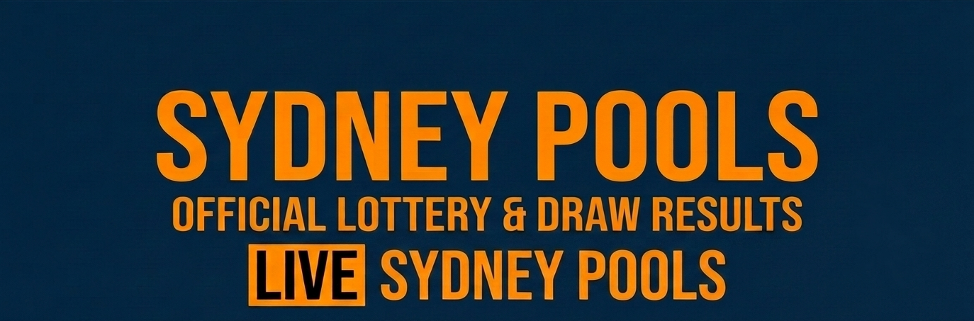 Sydney Pools